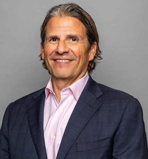 Antonio De Cardenas - CEO - Cypress Escrow