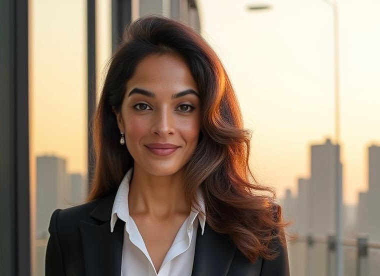 Dawn Perez Headshot - Cypress Escrow