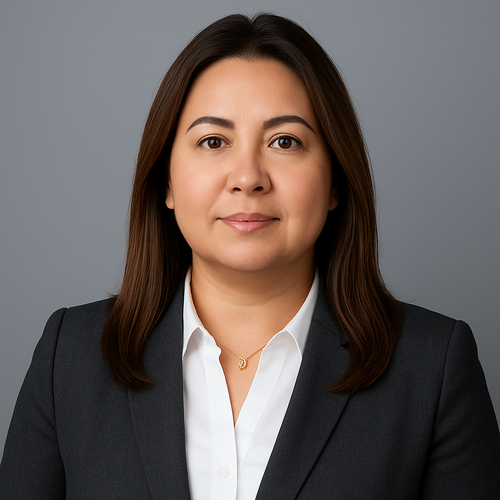 Lupe Solano Headshot