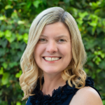 Sarah Rogers headshot image