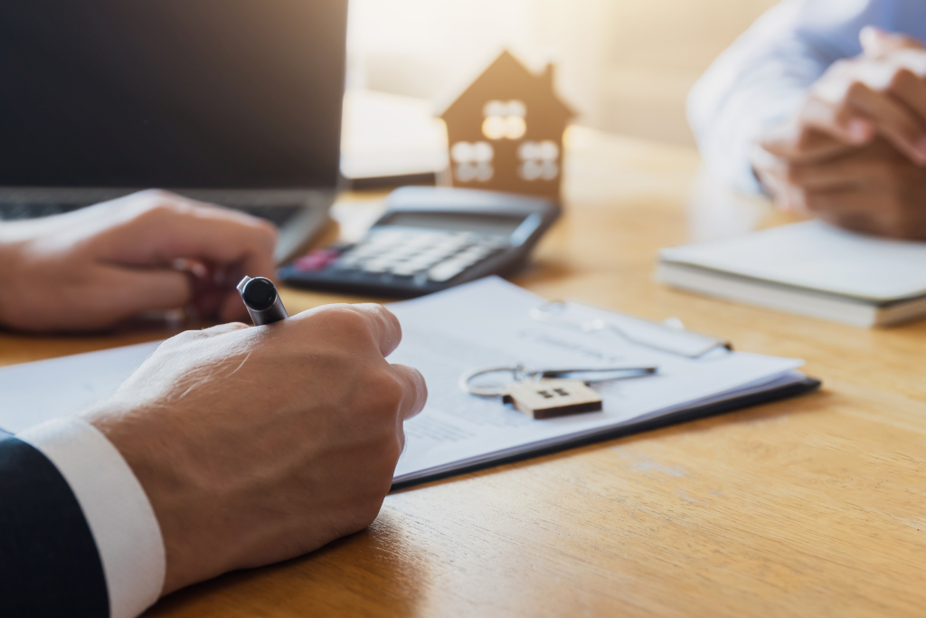 AB 1430 section image - Cypress Escrow Blog Post